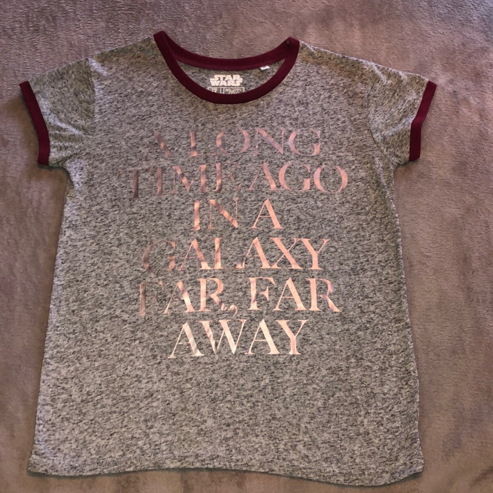 Star Wars T-Shirt!